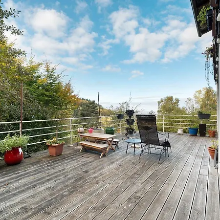 Daire Spiritbalance *