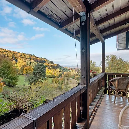 Daire Spiritbalance *