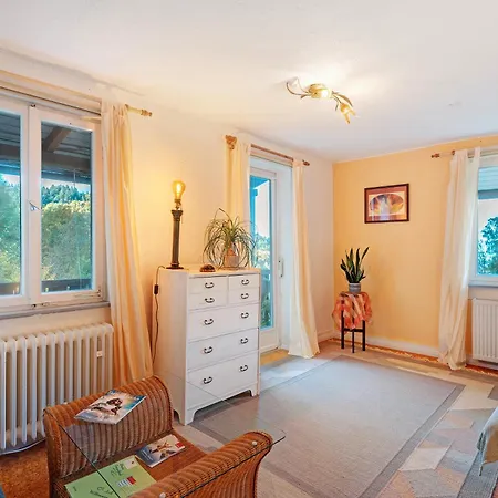 Spiritbalance Daire *