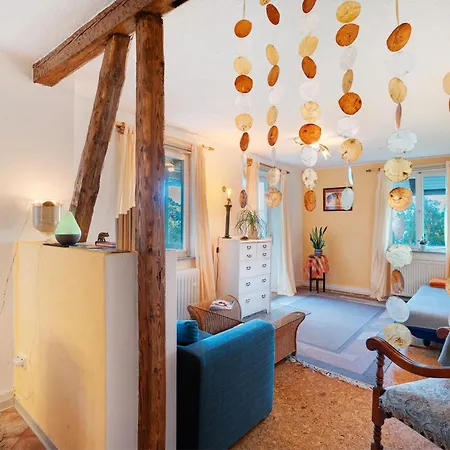 Daire Spiritbalance *