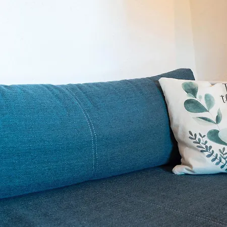 Daire Spiritbalance Sasbachwalden