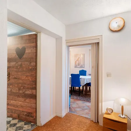 Daire Spiritbalance Sasbachwalden