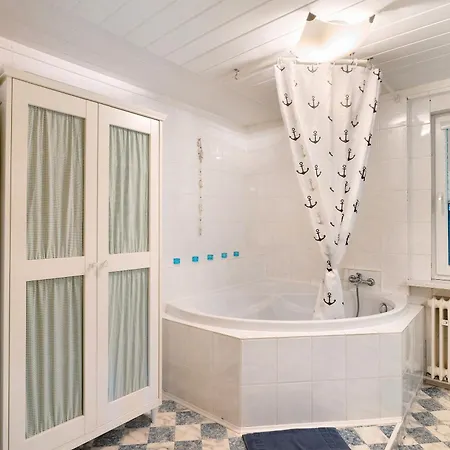 Spiritbalance Daire *