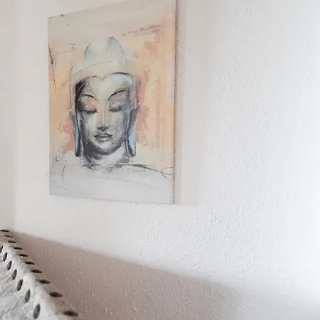 Spiritbalance Daire *