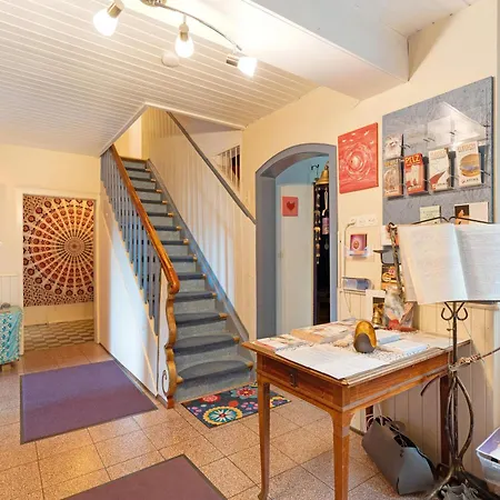 Spiritbalance * Sasbachwalden