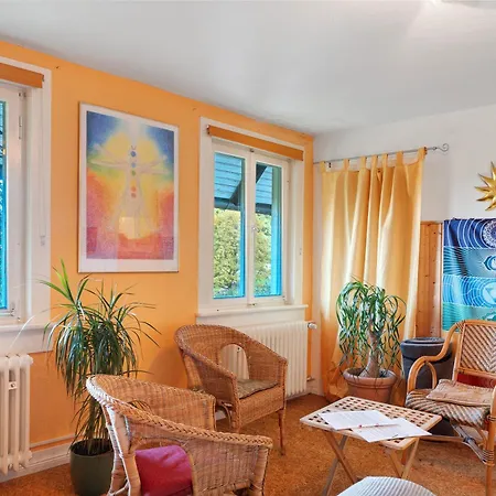 Spiritbalance Daire Sasbachwalden