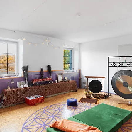 Daire Spiritbalance *