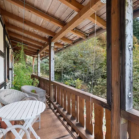 Spiritbalance Sasbachwalden