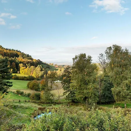 Spiritbalance Daire Sasbachwalden