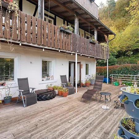 Daire Spiritbalance Sasbachwalden